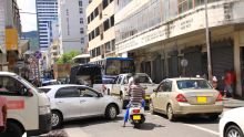 Rue Pasteur, Port-Louis : les commerçants grincent des dents  