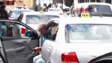Quatre-Cocos :  tarif abusif des taxis trains
