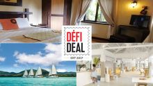 Defideal.mu : bons plans solo ou en famille