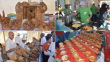 La Fête du Pain en images