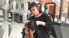 Kathleen Li : 30 flourishing years in hair styling
