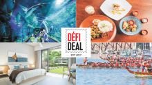 Defideal.mu : bons plans solo ou en famille