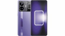 Smartphone : le Realme GT3 se recharge totalement en seulement neuf minutes