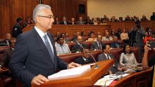 Finance Bill : les mesures phares du Budget rendues effectives