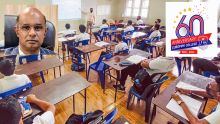 Éducation : le Curepipe College célèbre ses 60 ans
