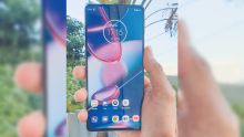 On a testé pour vous : Motorola veut convaincre dans le haut de gamme avec le Moto Edge 30 Pro