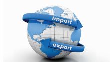 Échanges commerciaux : la balance commerciale déficitaire de Rs 19 milliards