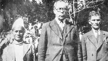[Blog] 140th birth anniversary : Emmanuel Anquetil, an extraordinary trade unionist