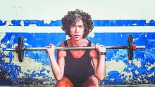 Musculation : la force tranquille des femmes après 40 ans