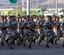 [Vidéo] L’île Maurice invitée à participer au plus grand exercice militaire de l'histoire de l’Arabie saoudite