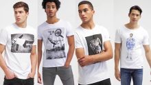 Le t-shirt imprimé  : comment le porter