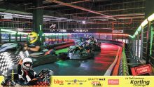 Venez vous affronter au Défi Moteurs Karting Challenge !