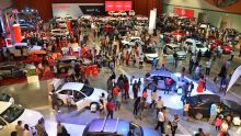 Marché automobile : reprise positive des activités en ce début d’année