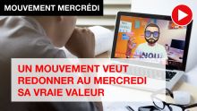 [Publi-reportage] Mouvement Mercredi : UN MOUVEMENT POUR REDONNER AU MERCREDI SA VRAIE VALEUR