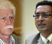 Integrity Reporting Services Agency: les responsables nommés après consultation avec le leader de l’Opposition