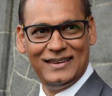 Affaires étrangères: Mahen Seeruttun assure la suppléance