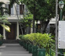 Voulant vivre à Maurice: les tribulations d’un couple homosexuel sud-africain