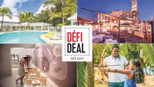 Defideal.mu : bons plans solo ou en famille