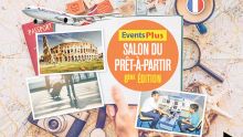 Salon du Prêt-à-partir : voyages et activités sur mesure à prix réduits