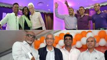 Ce vendredi : les candidats du MMM et de l’Alliance Morisien présentés