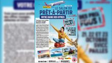 8ᵉ édition du Salon du Prêt-à-Partir : votre guide des offres 