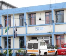 Recherché pour vol depuis deux mois : un jeune homme arrêté 