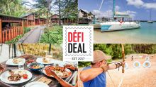 Defideal.mu : bons plans solo ou en famille