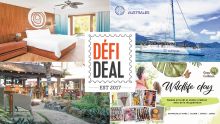 Defideal.mu : bons plans solo ou en famille