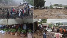 Un demi-million de personnes touchées : le cyclone Freddy dévaste le Malawi