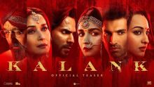 Kalank : le plus grand échec de la carrière de Karan Johar