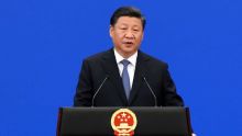 Chine: Xi prône l'unité derrière lui, avant un probable troisième mandat