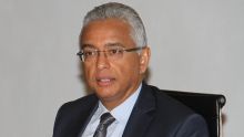 Visite du Pape : Pravind Jugnauth justifie la présence de sa famille à Réduit