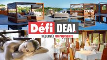 Défi Deal : les bons plans