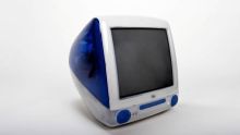 Ordinateur : l’iMac a 20 ans