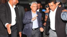 Mise sur pied d’une Task Force - Pravind Jugnauth : «Ce sera plus efficace pour enquêter»