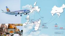 Air Austral : cascade de nouveautés au Salon du Prêt- à-Partir
