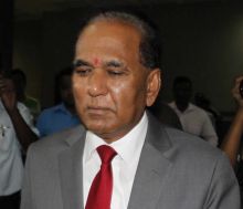 Anil Bachoo: «“Emergency procedures” fer kan dimunn ti perdi lavi»