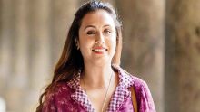 Mardaani 2 : Rani Mukerji fait forte impression   