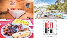 Defideal.mu : bons plans en solo ou en famille