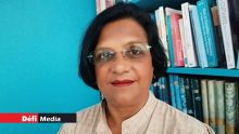 Élection partielle : Neena Ramdenee candidate de Linion Moris au numéro 10 