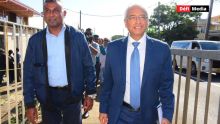 [En images] Saisie de devises : Pravind Jugnauth réclame la modification de certaines conditions de sa remise en liberté conditionnelle