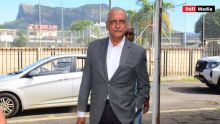 Affaire d’approvisionnement en carburants : Rajiv Servansingh, l’ex-directeur général de la STC libéré sous caution