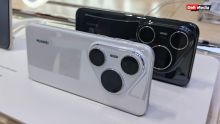 Lancement mondial du Huawei Pura 80 à Dubaï 
