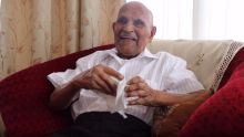 148 centenaires à Maurice