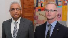 Pravind Jugnauth : «Atteindre l’objectif qu’on s’est fixé» contre la violence domestique