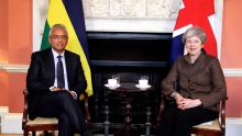 Souveraineté sur les Chagos : May maintient que le différend doit être réglé par consensus