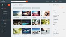 Informatique : stocker et consulter ses photos et vidéos sur le cloud
