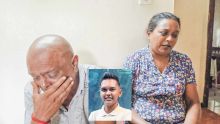 Vedanand Jeetun, 23 ans, succombe à un accident du travail - Sarjoo : «Mon fils ne méritait pas de mourir comme ça»
