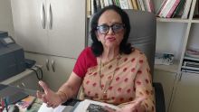 Sheila Bappoo : «L’âge n’empêche en rien de servir son pays au mieux de ses capacités»
