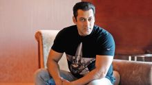 Agression contre un journaliste : Salman Khan interrogé par la police